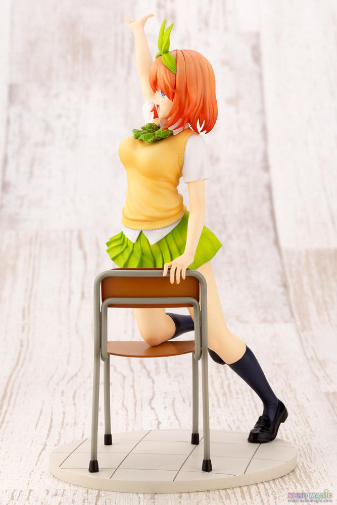 kotobukiya quintuplets