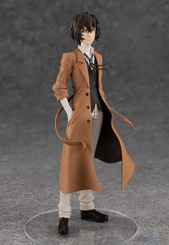 funko pop dazai osamu
