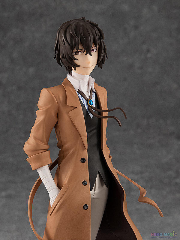 funko pop dazai osamu