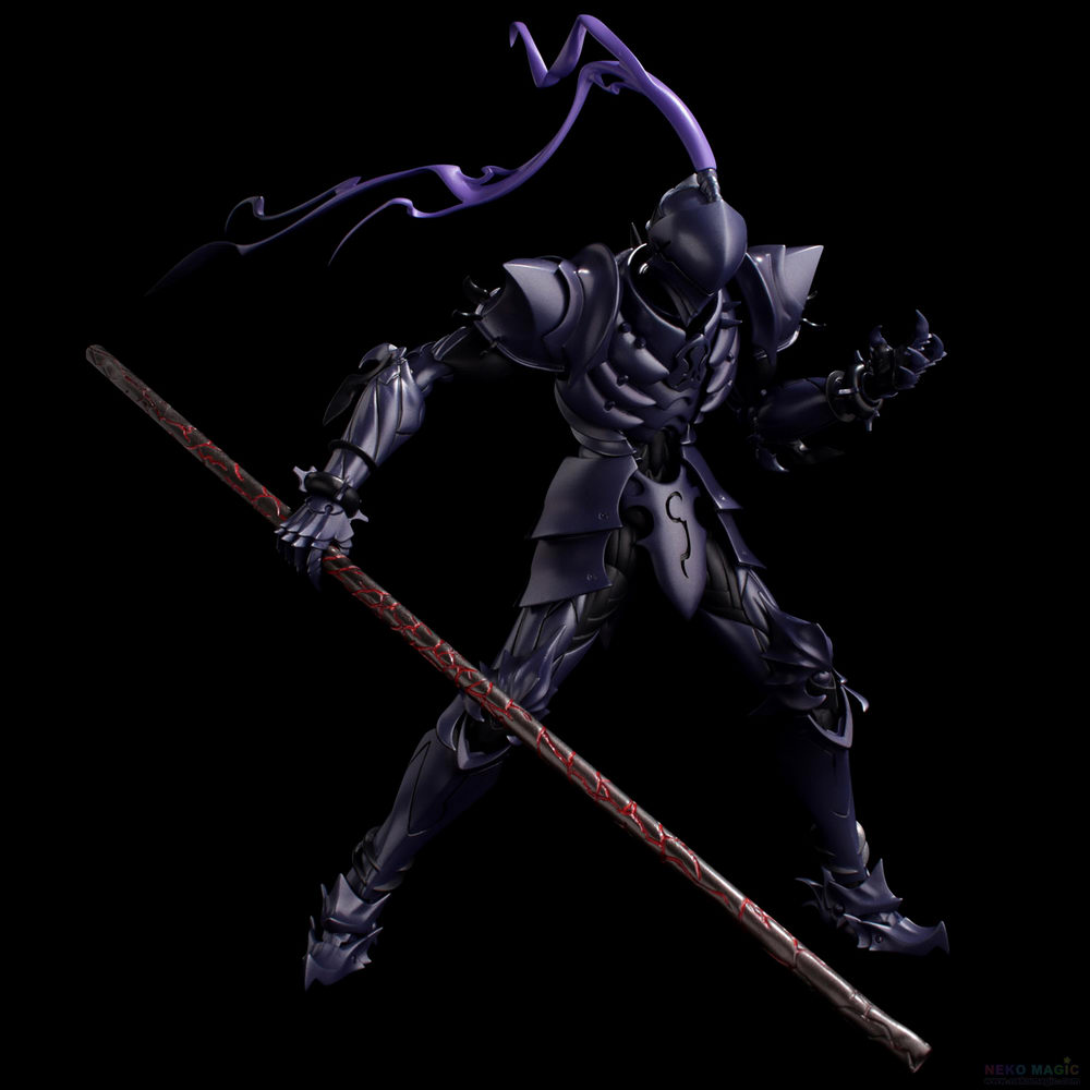 berserker lancelot figure