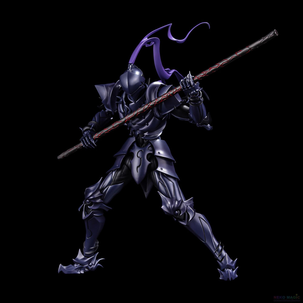 berserker lancelot figure