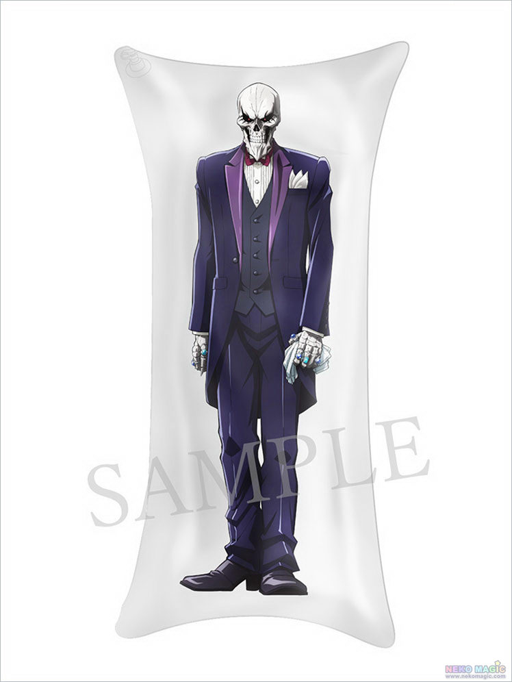 albedo wedding figure