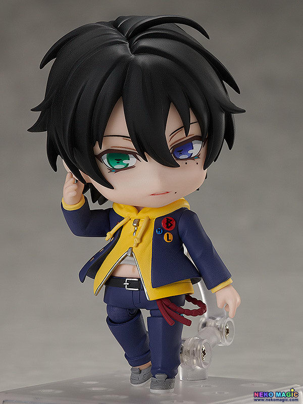saburo yamada nendoroid