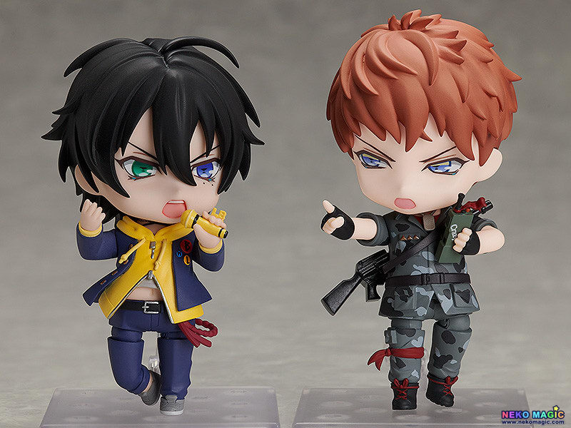 nendoroid 1298