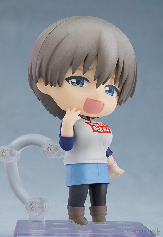 uzaki chan bunny figure