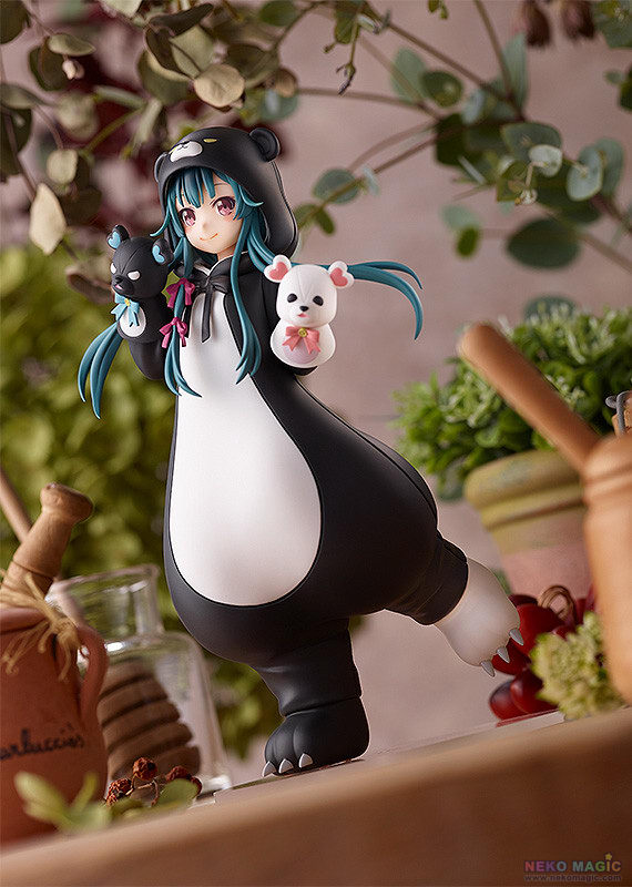 pop up parade yuna