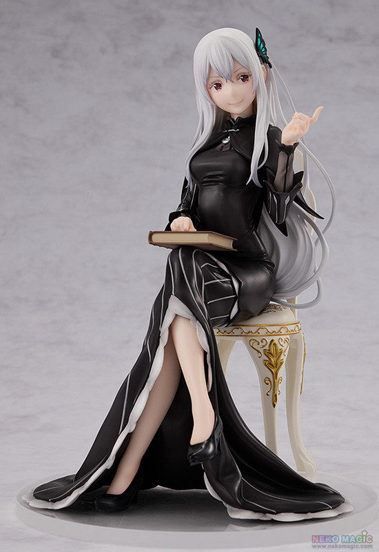 re zero echidna figure
