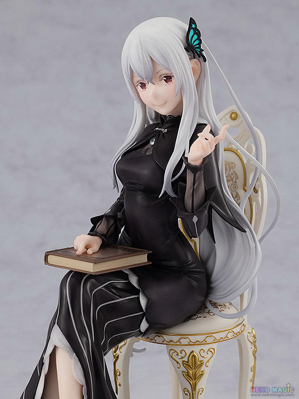 re zero echidna figure