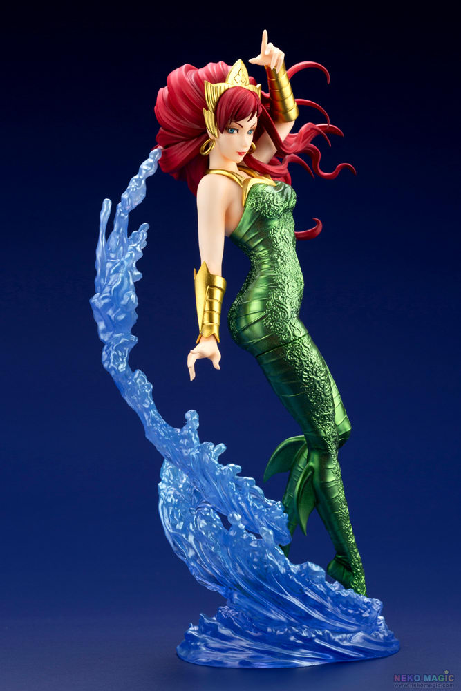 kotobukiya bishoujo mera