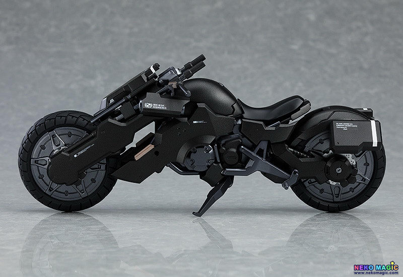 figma ex ride bk91a