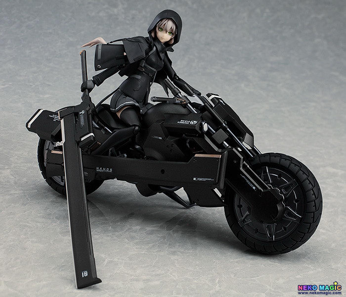 figma ex ride bk91a