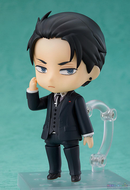 nendoroid daisuke