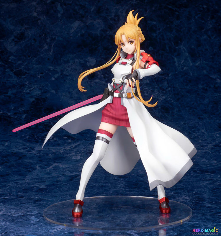 alter asuna figure