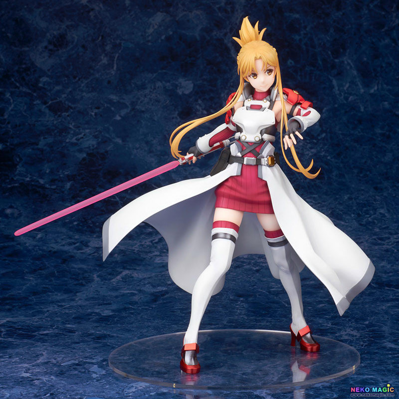 alter asuna figure