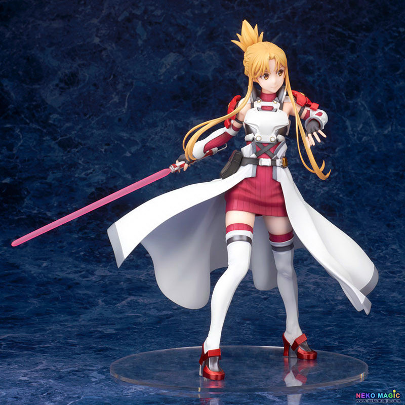alter asuna figure