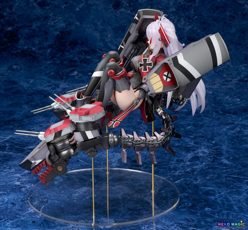 prinz eugen figure azur lane