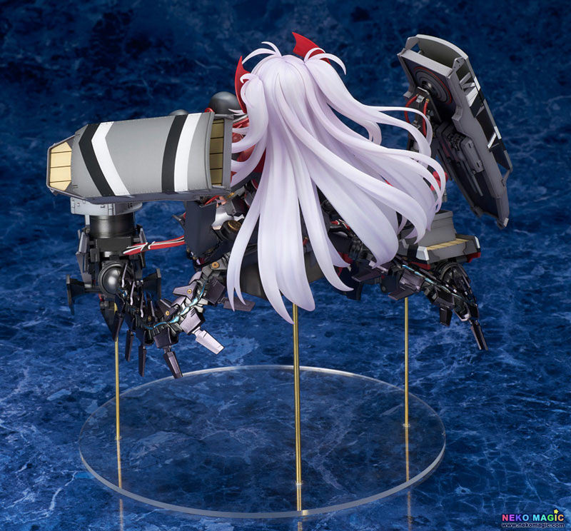 prinz eugen figure azur lane