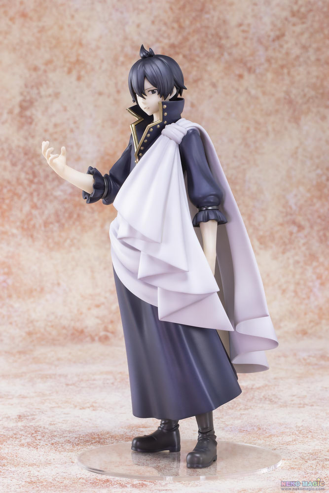 zeref pop figure