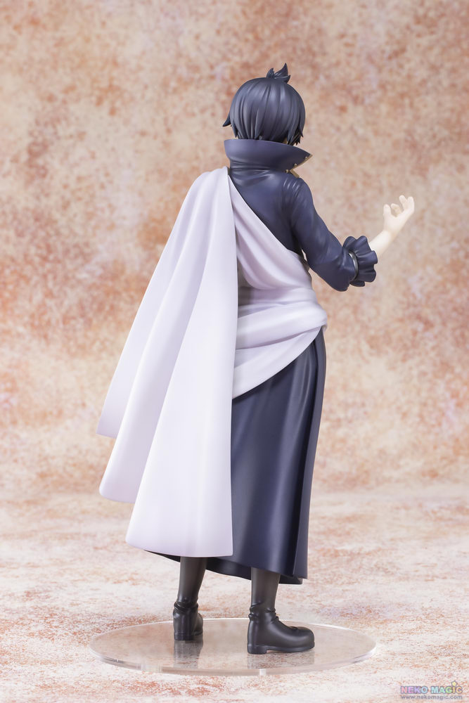 zeref pop figure