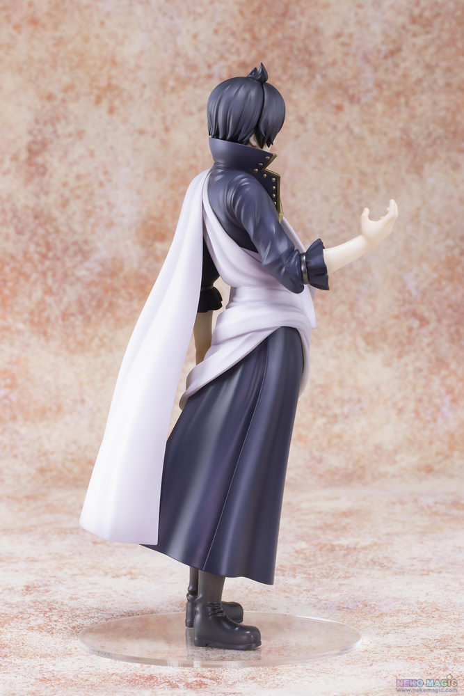 zeref pop figure