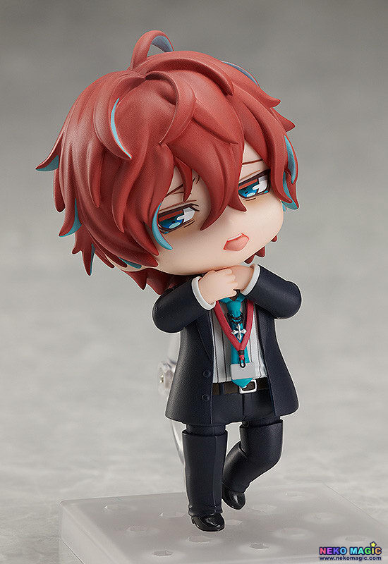 hypnosis mic doppo nendoroid