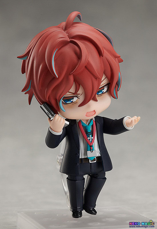hypnosis mic doppo nendoroid