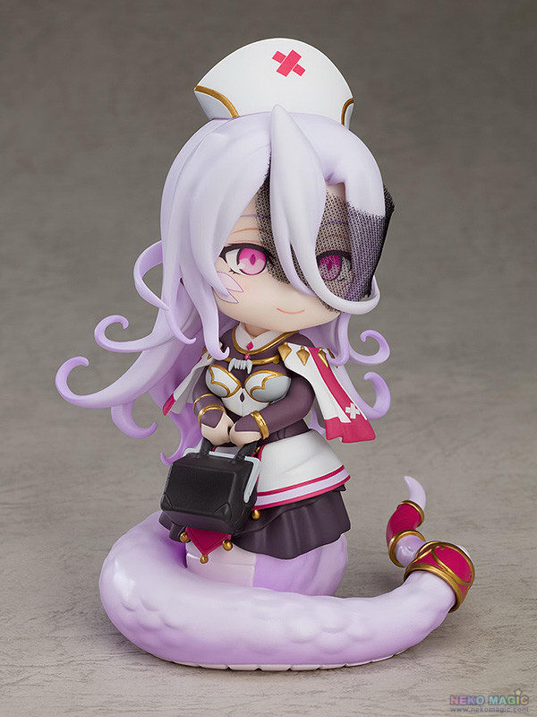 saphentite neikes figure