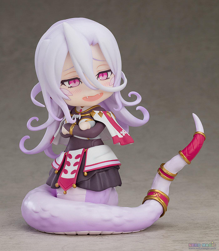 saphentite neikes figure