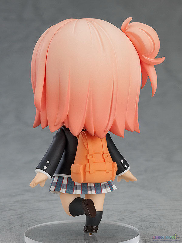 yui yuigahama nendoroid