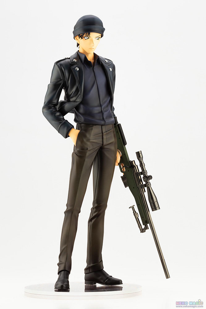 shuichi figure
