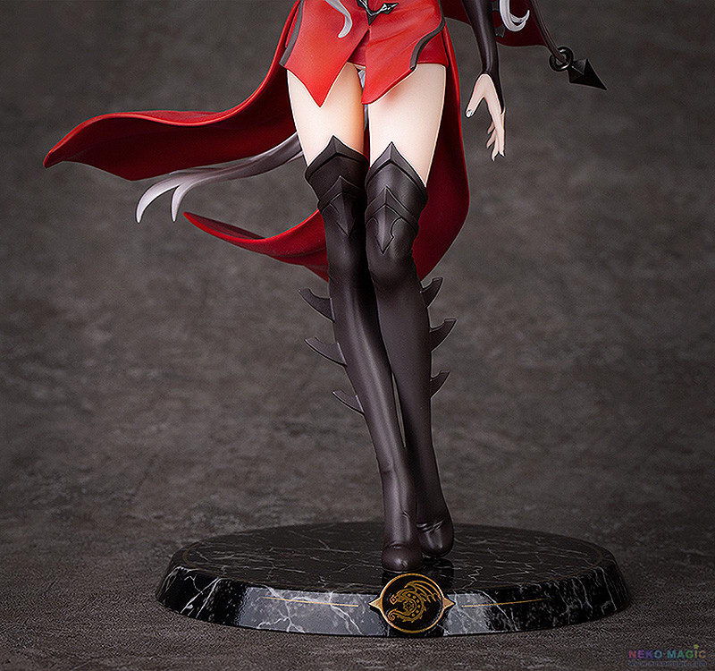 argenta dragon nest figure