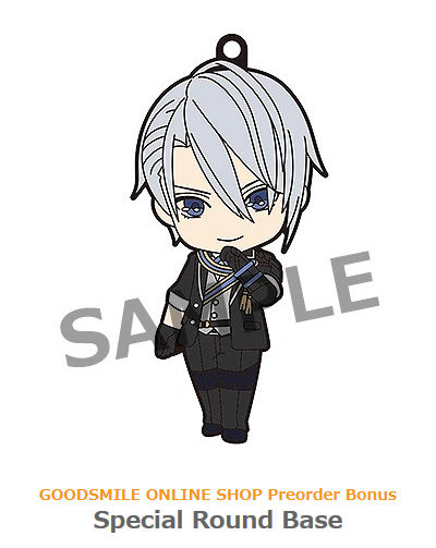 nendoroid 1464