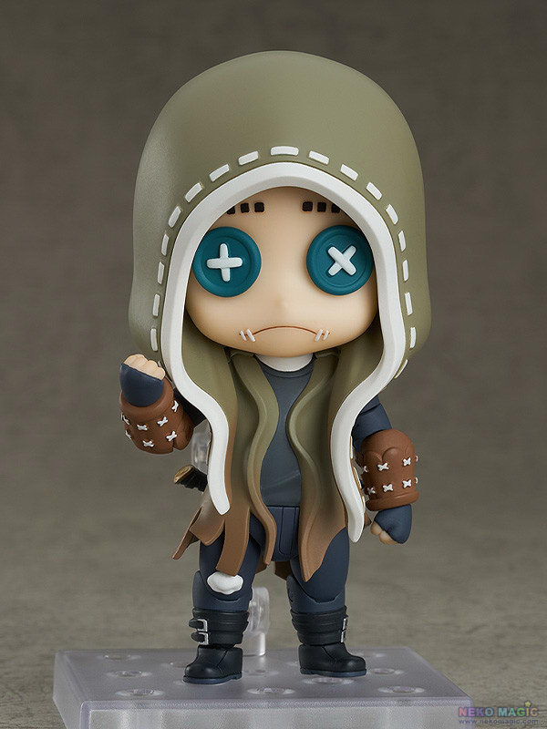 mercenary nendoroid