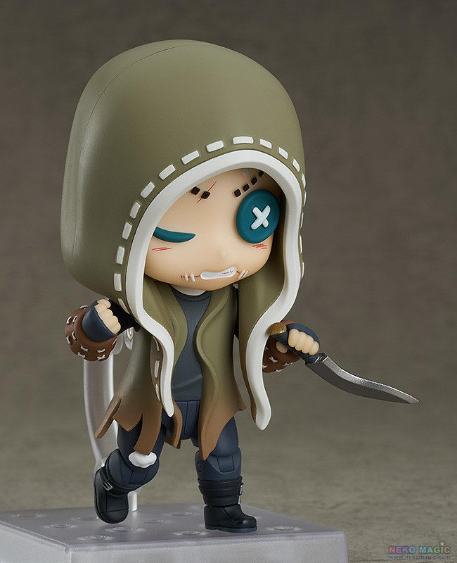 nendoroid gardener
