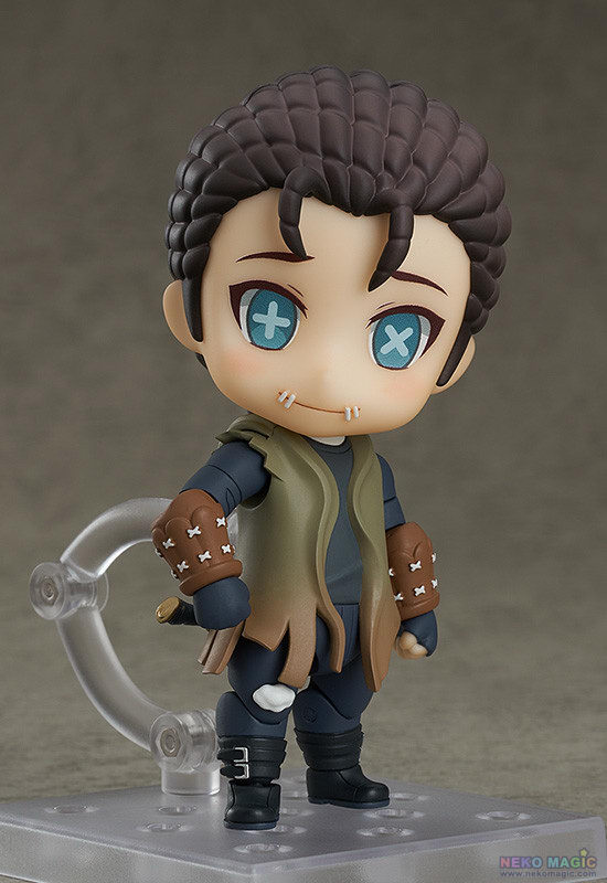 mercenary nendoroid