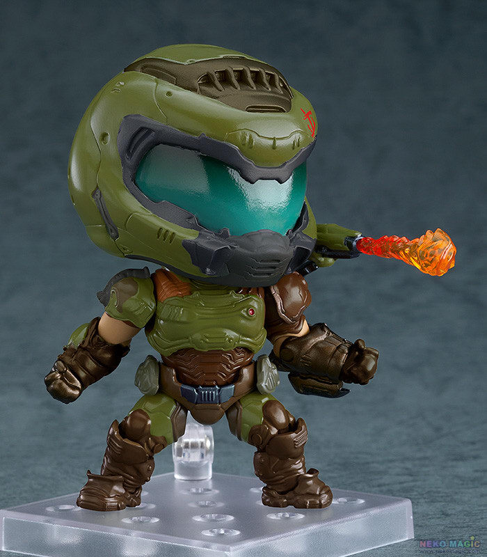 good smile company doom