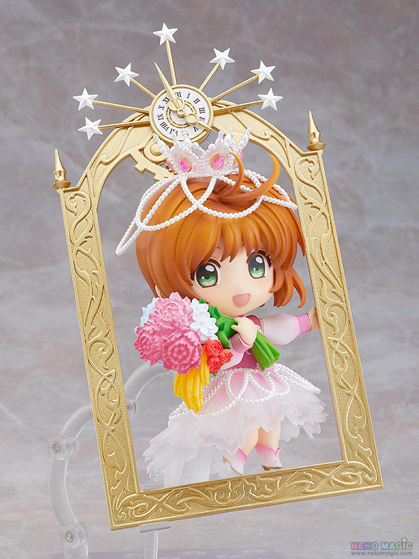 sakura always together figure