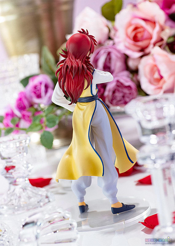 pop up parade kurama