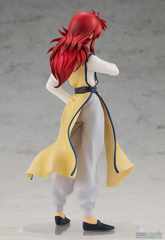 pop up parade kurama