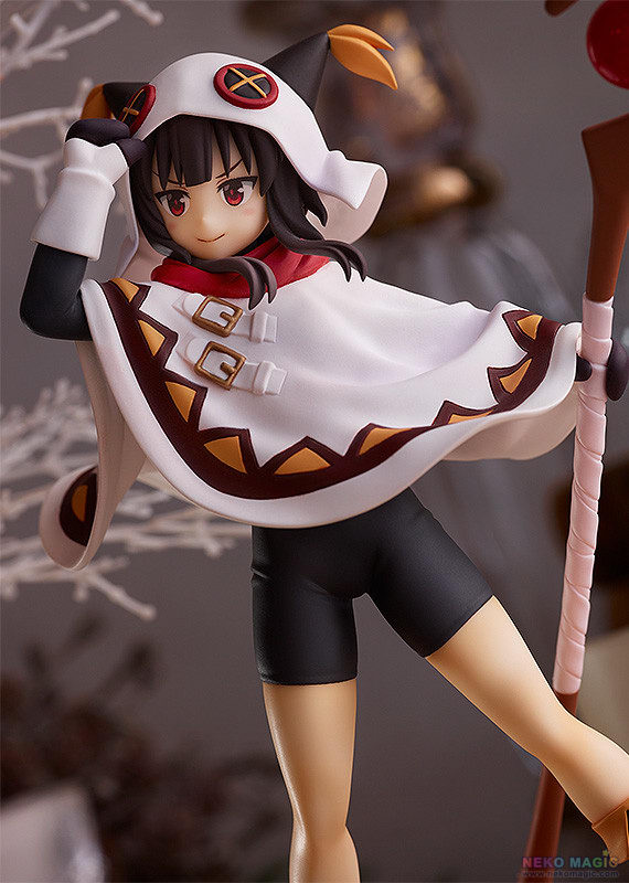 megumin pop up parade winter