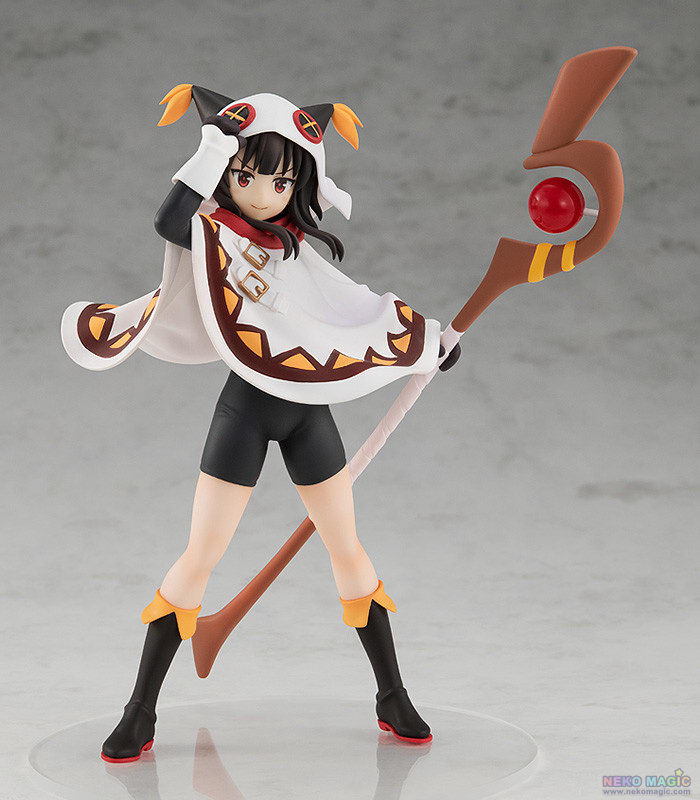 megumin pop up parade winter
