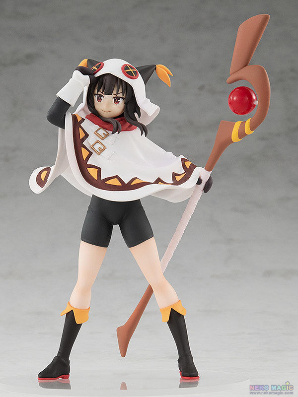 megumin pop up parade winter