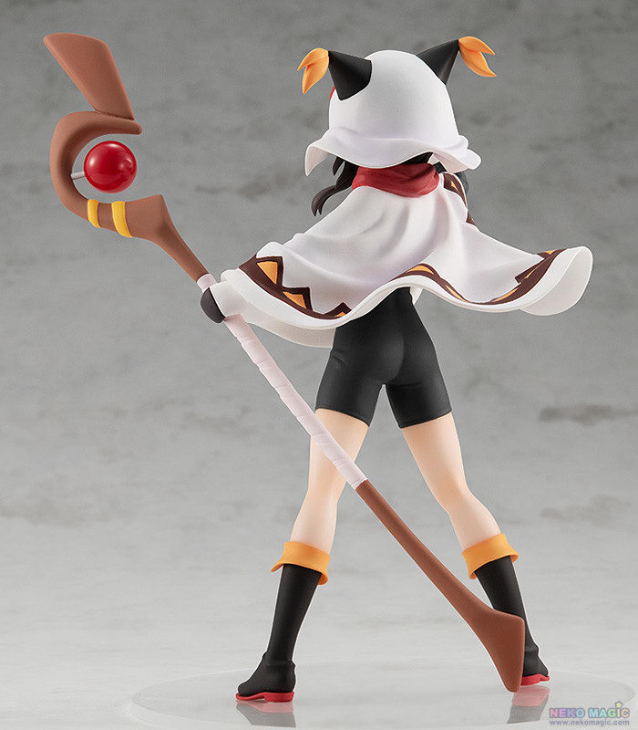 megumin pop up parade winter