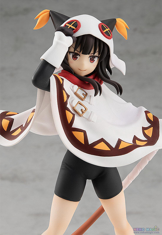 megumin pop up parade winter