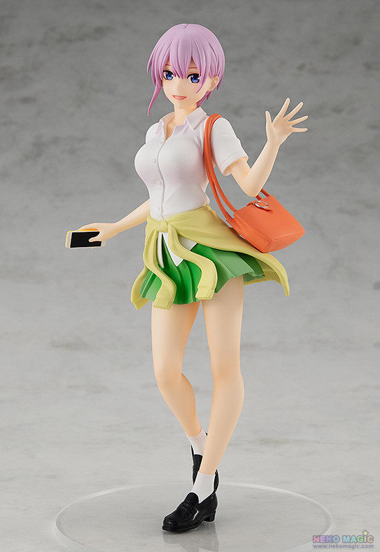 the quintessential quintuplets ichika nakano figure
