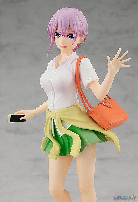 the quintessential quintuplets ichika nakano figure