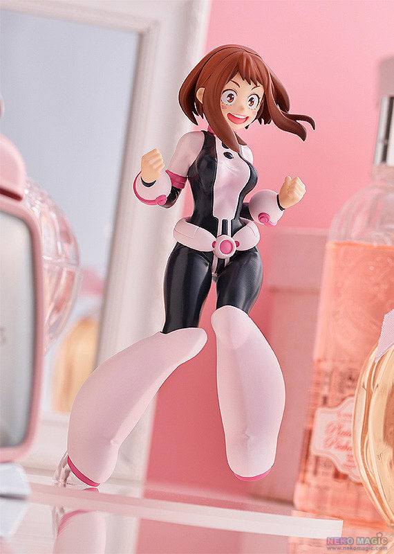 pop up parade uraraka