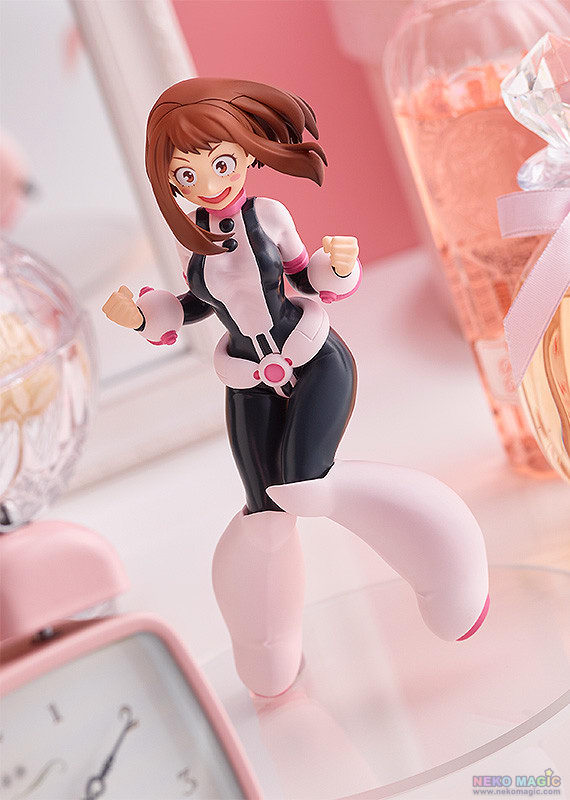 pop up parade uraraka