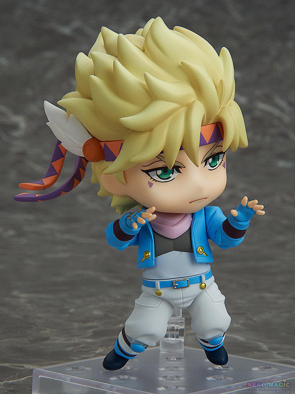 caesar zeppeli nendoroid release date