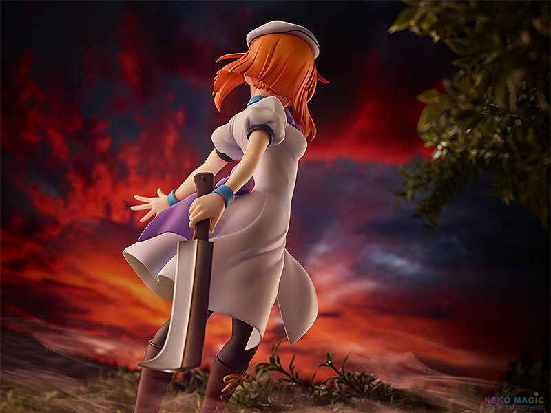 rena ryugu figure